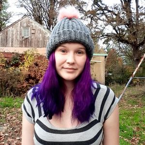 Meet your Posher, Jasmine